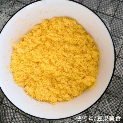 因为这道玛格丽特饼干，从此爱上了做饭