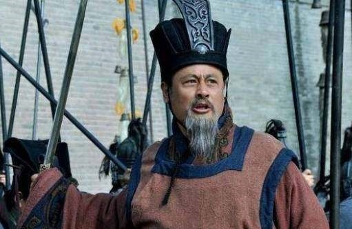 陆逊|三国六位谋士司马懿第三、诸葛亮第二,第一让曹操念念不忘!