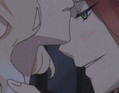 情侣头像|超甜“双人”动漫情侣头像下次见,我要以好久不见的名义拥抱你