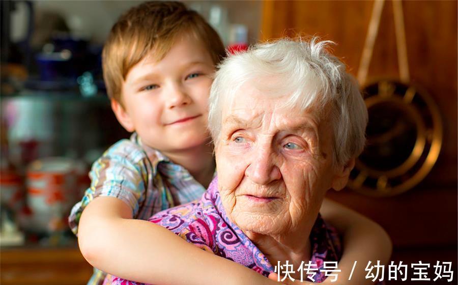 婆婆|“老人假带娃”正在兴起,看似辛苦,实则可能比较坑娃