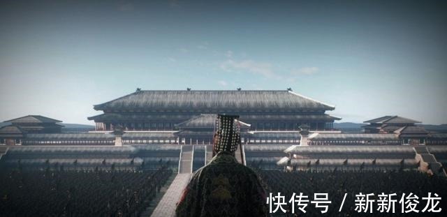 文景之治|古代王朝兴衰，大多只有300年左右寿命，这其中有什么规律吗！