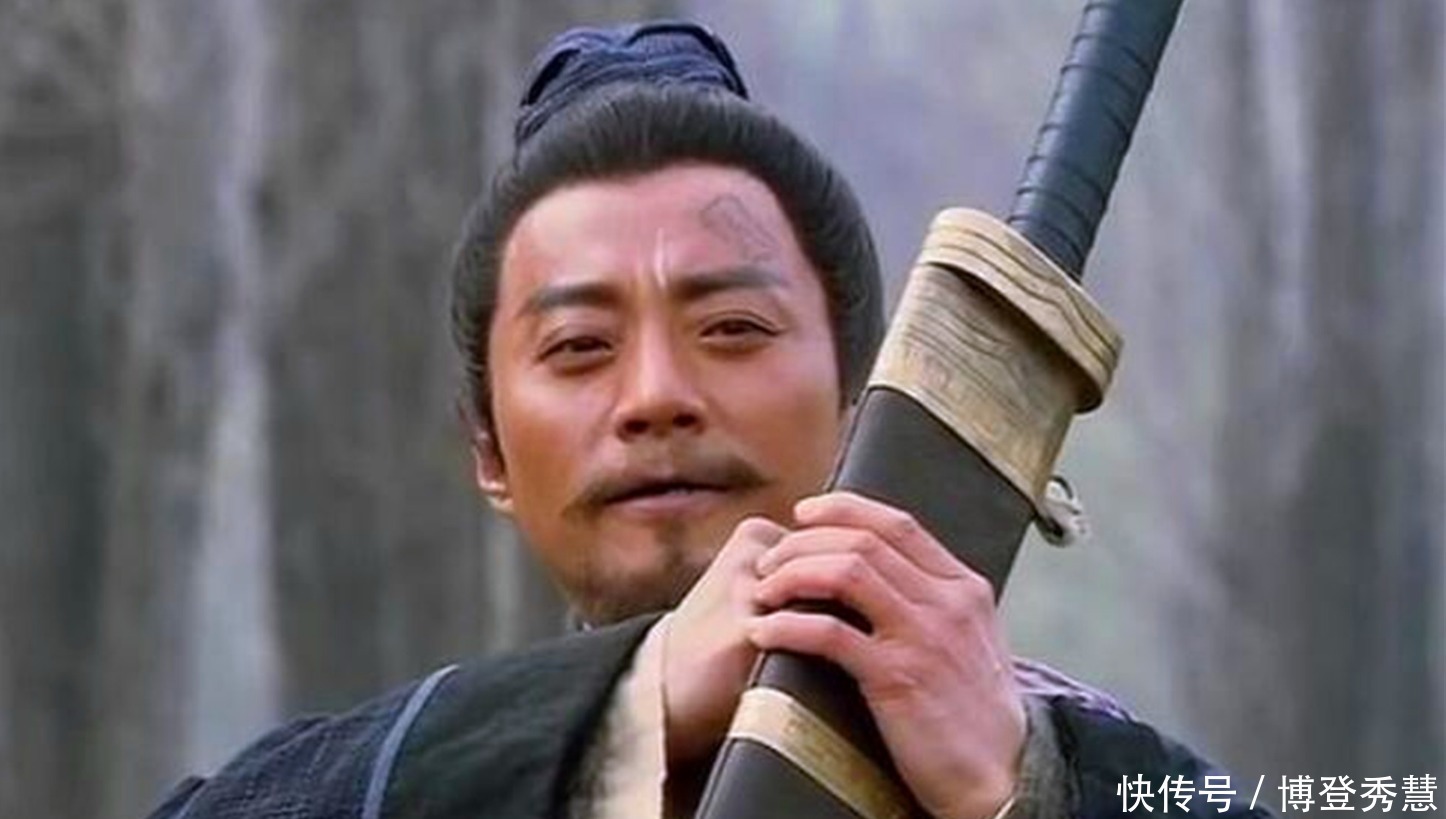 直到吴用自杀前一刻,他才恍然大悟,梁山的老大一直都不是宋江