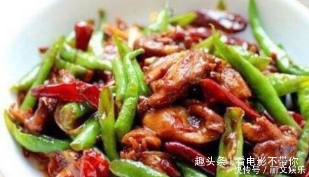 精选几道简单易上手的家常菜,有荤有素,简单美味,好吃又下饭