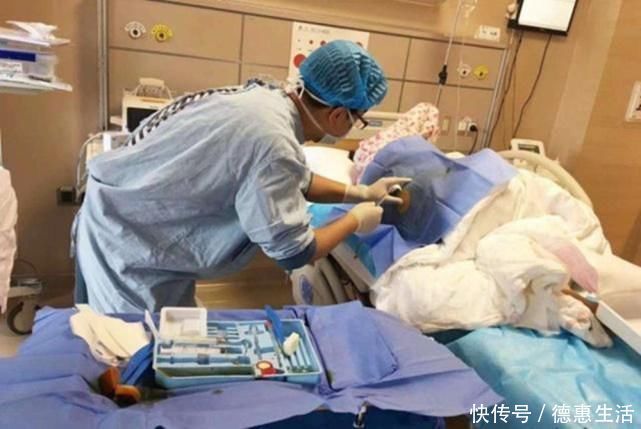 针头|剖腹产比顺产轻松？看完这些“手术工具”，别再说女人“矫情”