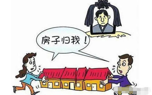 公证书|父母的房子过户给儿子需交多少税专家想少缴税这一点很关键