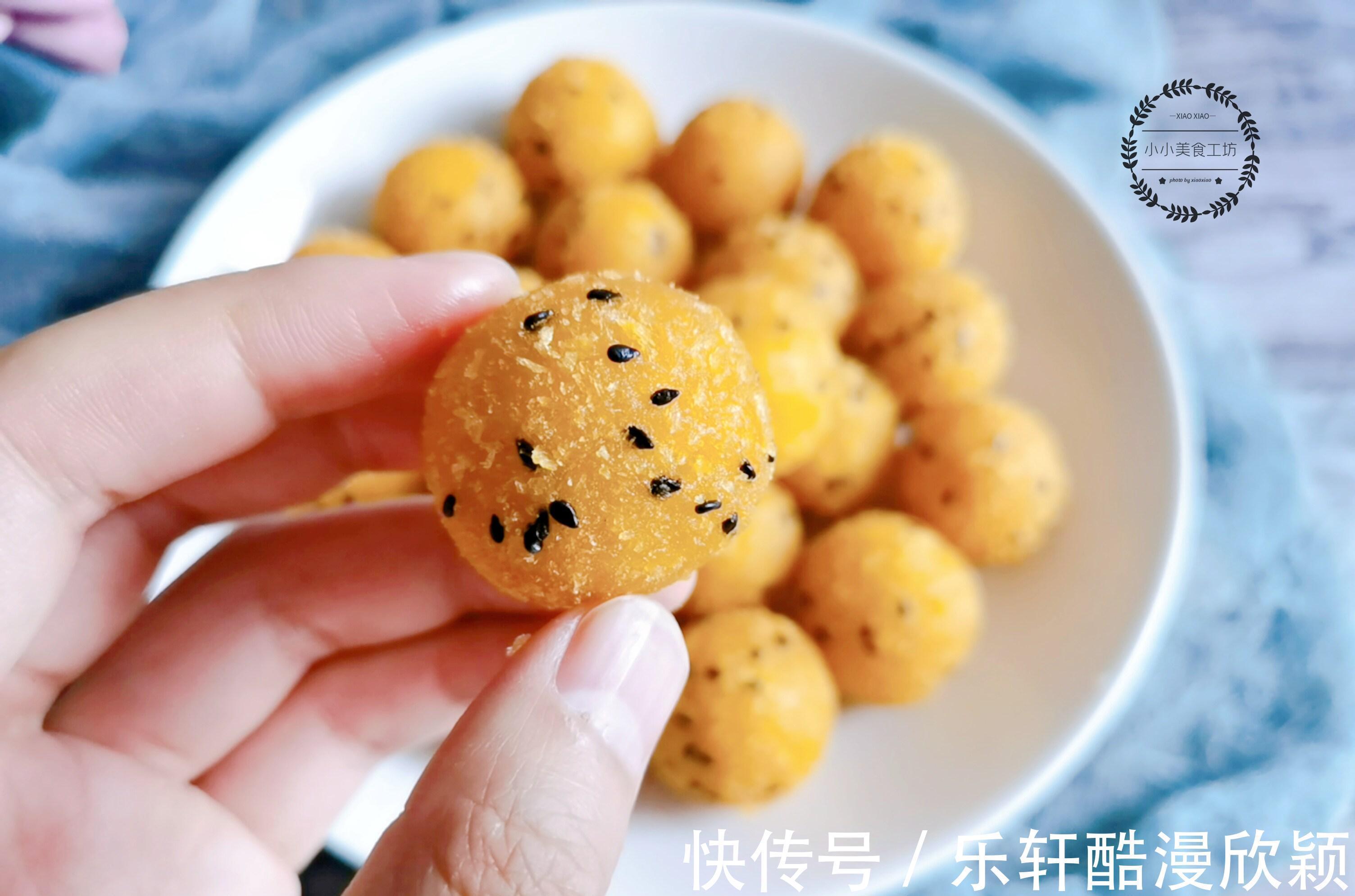 香甜|9月该吃它了!健脾养胃,粉糯香甜,比红薯好吃,现正大量上市