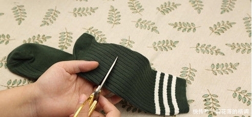 袜子变手套,看看你还想带吗,不会有异味吗?