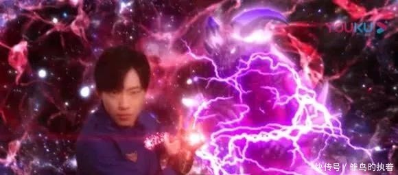 奥特曼|泰迦奥特曼玩具最新订单偷跑,过渡形态登场,又是三一形态!