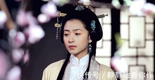 家国情怀$柳如是,抛去她的风流韵事,应如是!