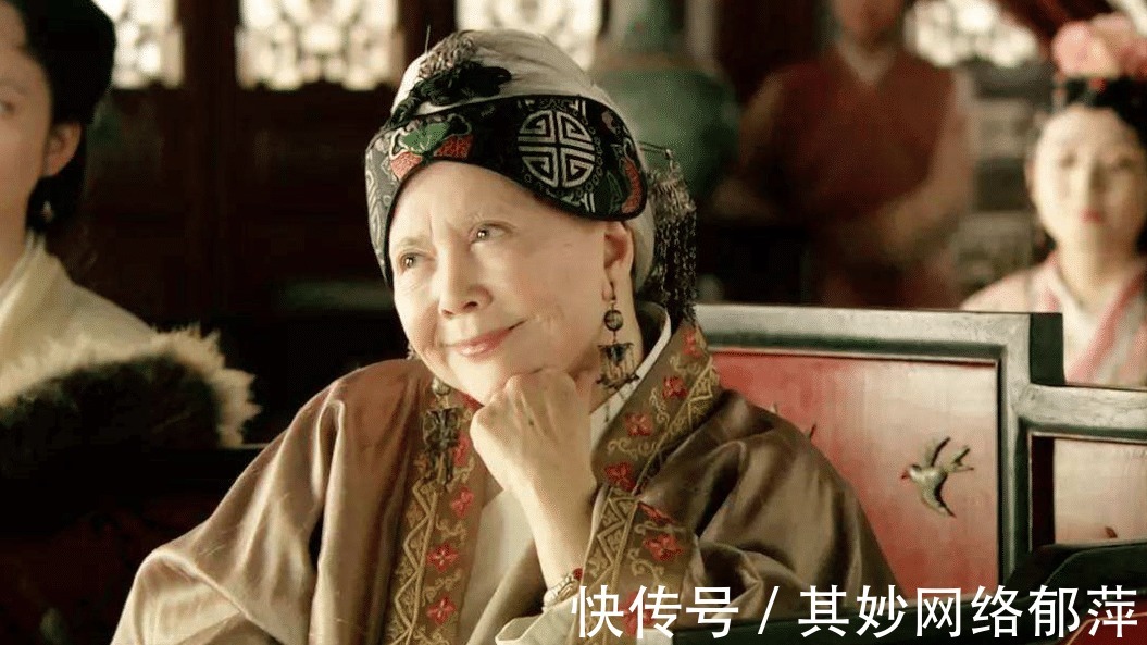 曹雪芹|贾母那么疼林黛玉,为啥黛玉去世当晚,贾母却不去看一眼?