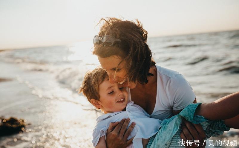 儿童心理学:母亲的性格以及言行,对孩子的成长影响深远