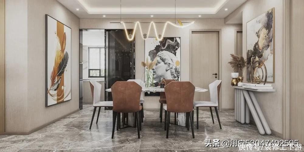 范本|2021年最流行的家居风格范本在这里建议收藏