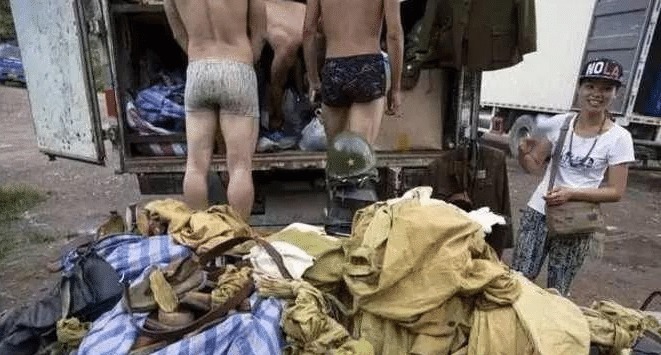 影视基地|横店20万临时演员现状光棍的世界,懒汉的天堂,疯子的乐园