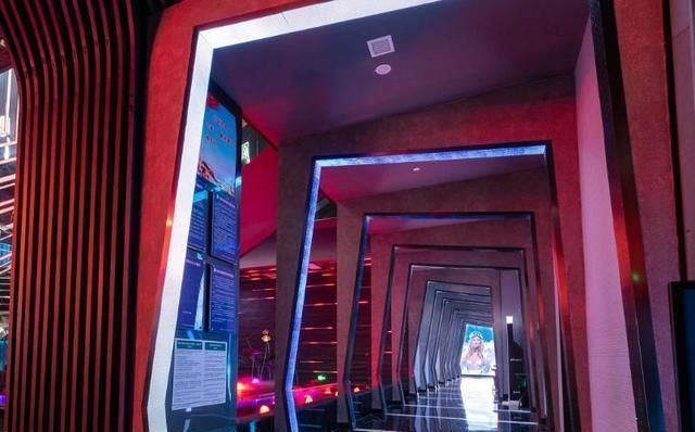 准妈妈|怀孕期间,再无聊也不要进这3个娱乐场所,尤其第2个!