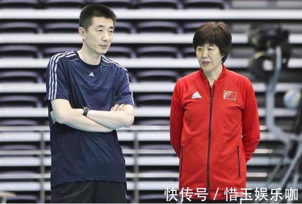 教练|中国女排王者回归!排协重磅宣布郎平动态,朱婷的愿望终于实现