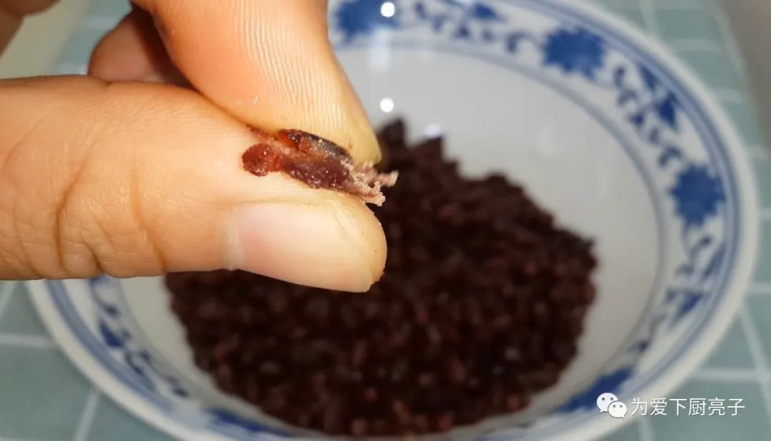 自制糯米凉糕做法，冰箱里一放，好吃又营养，孩子第一次吃就爱上