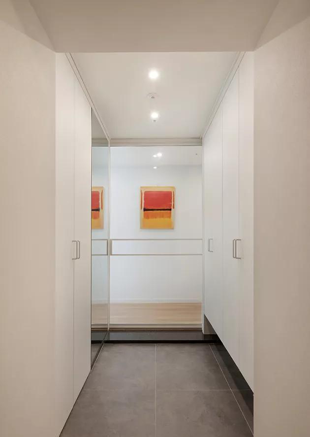 实用性|为了不后悔，我参考了126㎡的3个设计“细节”，新家实用性翻一番