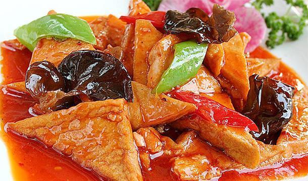 豆腐|初伏还没结束已经黄色暴雨孩子暗自开心,多吃黄金菜,补钙长高个