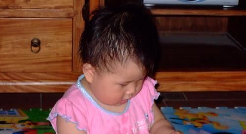 脾胃|5岁女娃脾虚,已停止发育,医生埋怨家长这东西怎么任由娃吃