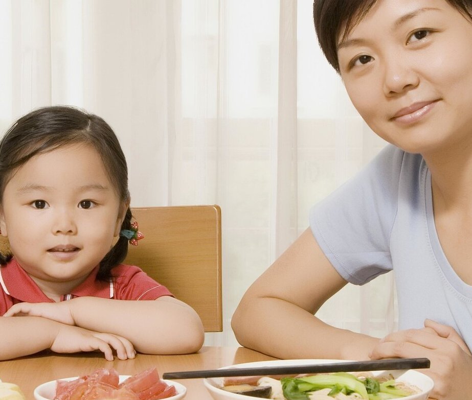 春季到来,孩子进入“猛涨期”,坚持3个好习惯,身高猛蹿10公分