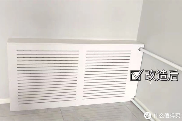 地板|新家入住9年，有的地方早已不是当初模样，全靠这10样小物翻新