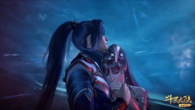 马红俊|斗罗大陆:唐三几乎是一人完成第六考,其他人都捡了大便宜