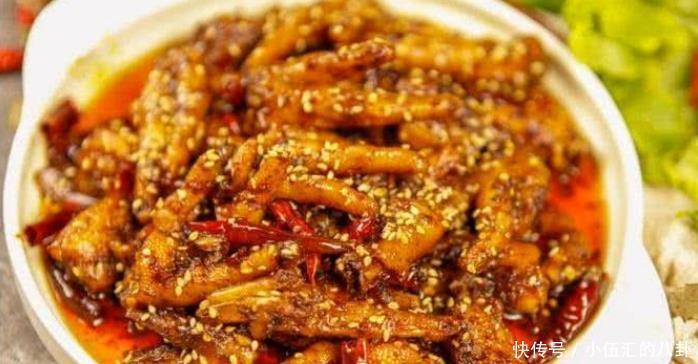 鲜香|餐桌上必备的家常菜,鲜香爽口,好吃还特别下饭,老少皆宜