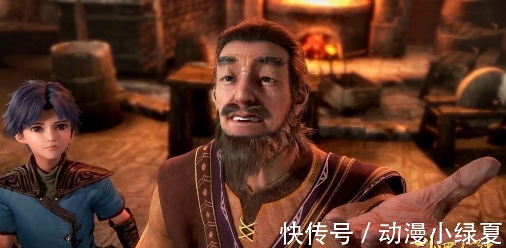 诺丁学院|斗罗大陆:圣魂村魂圣手印的真实来历,老杰克来告诉你
