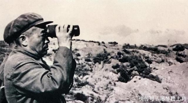 麦克阿瑟|彭老总曾提出拥护朝鲜停战,为何伟人却回电:打到三六线去!