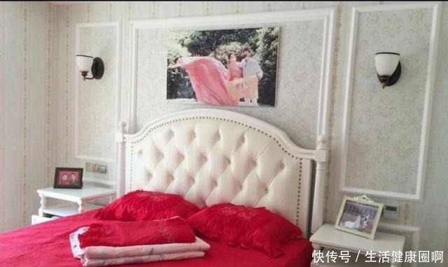 打扫|入住两年的房子,如今依然很漂亮,感恩媳妇每天打扫干净!晒晒!