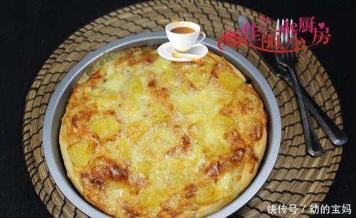 吃光|12月,儿子馋的早餐,家里每周准吃2次,每次上桌三两下必吃光