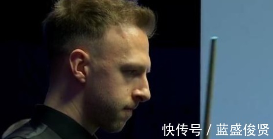 福德|3-4爆大冷，斯诺克NO2二轮游，2-0领先后遭逆转，特鲁姆普很意外！