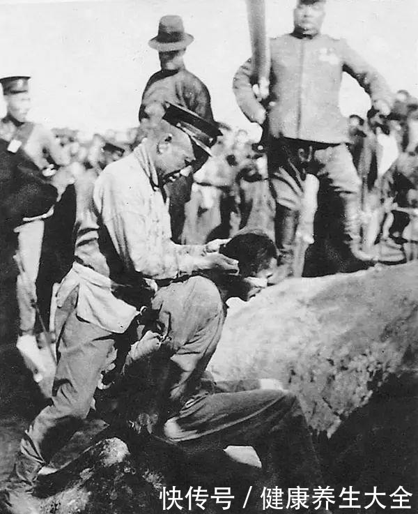 罕见|价值连城的罕见照片