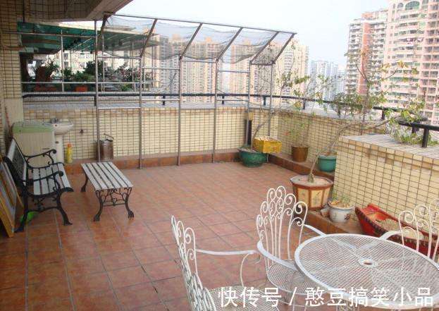 高楼层|一栋楼这一层才是真正的黄金楼层,听内行人说,才知我家选错了