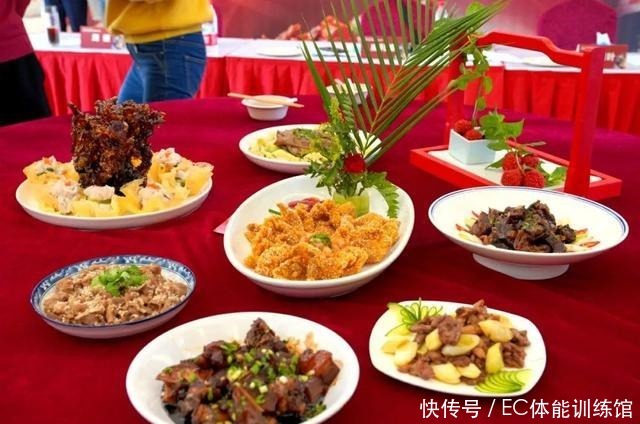 这,才是真正的全羊宴!