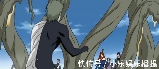 宇智波一族|火影忍者迄今为止只有六个人能使用木遁,最弱的居然是大和!