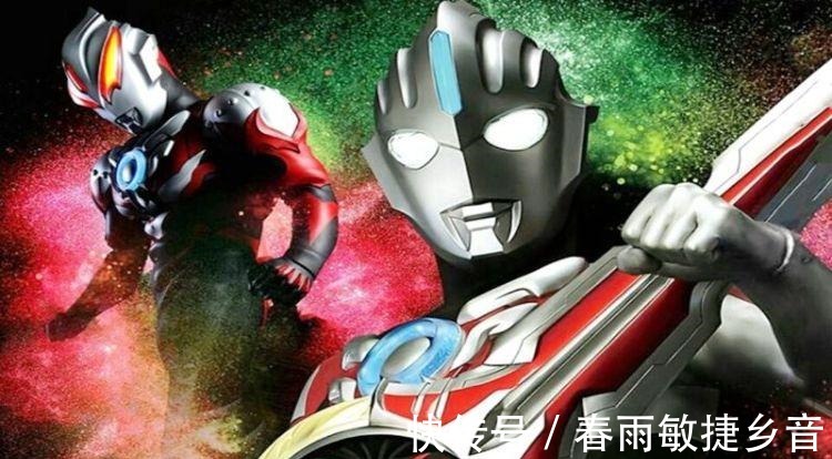 泽塔|《奥特曼》里最不靠谱的五个镜头,承包了我全年的笑点!