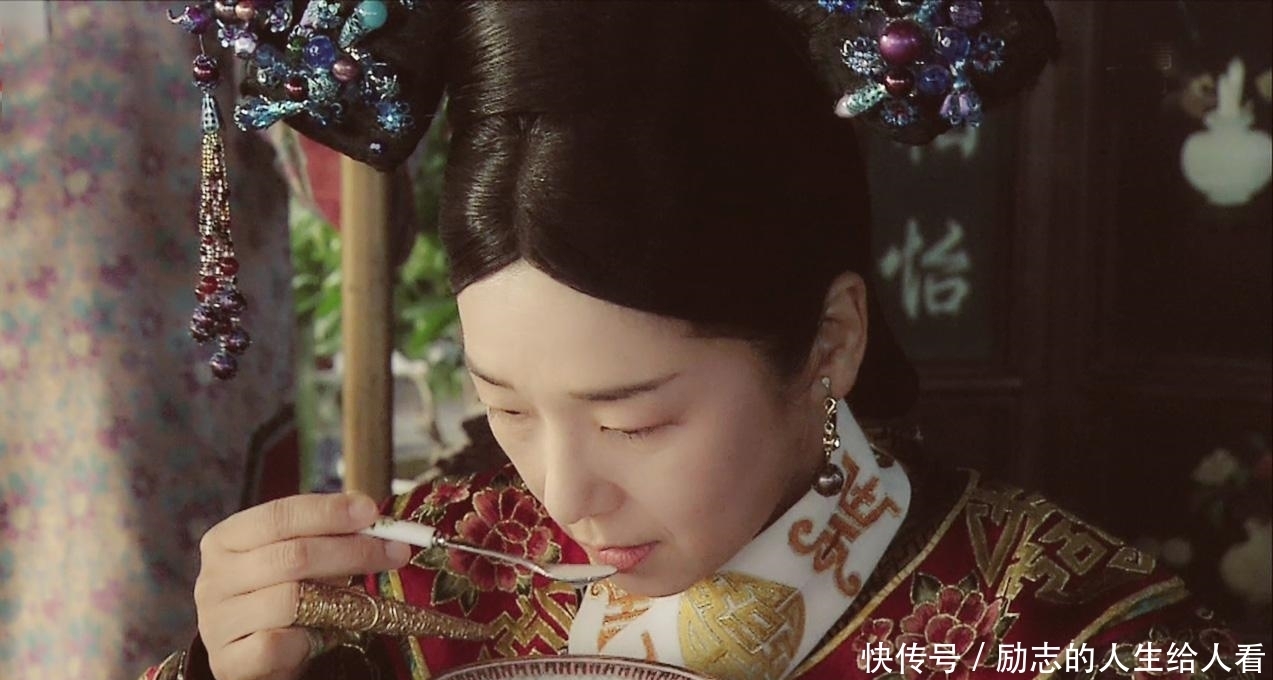 厨师|给慈禧吃“羊下水”的厨师,为什么被满门抄斩了?