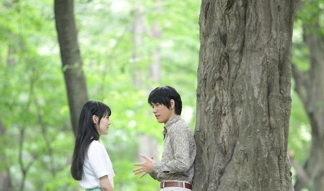 渡边@村上春树:女人对一个男人动了情,会有四个变化,一看便知