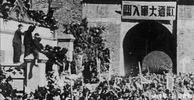 刘少奇|派谁去东北主持军事,刘少奇推荐了三个人,毛主席最终选择了他