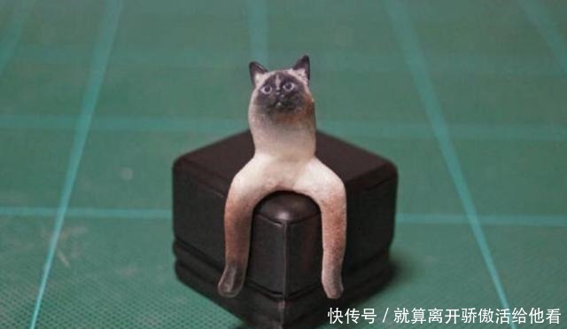 艺术家|艺术家创造有趣的动物雕塑,你觉得哪个最搞笑