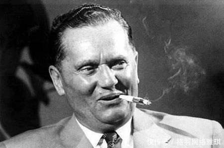 如今|第一个宣布脱离南斯拉夫的国家,如今民富国强,还出过美女总统