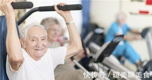 老年痴呆症|45到55岁是“生命高危期”,3件事最好一个别碰,长寿自会青睐你