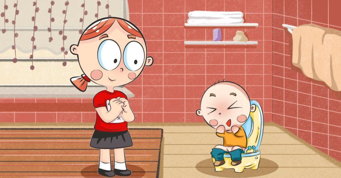 家庭|天热了,纸尿裤穿or不穿?看完这篇,完美保证化解家庭矛盾