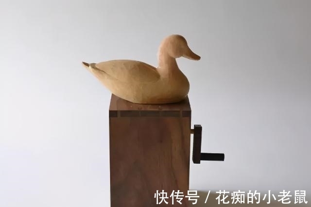 潘多拉!一个脑洞大开的日本艺术家,设计了些奇奇怪怪的玩具装置···