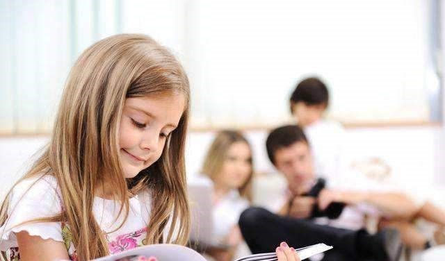 特征|有出息的孩子,一般都有这“3个”特征,特别是第1个,准的很