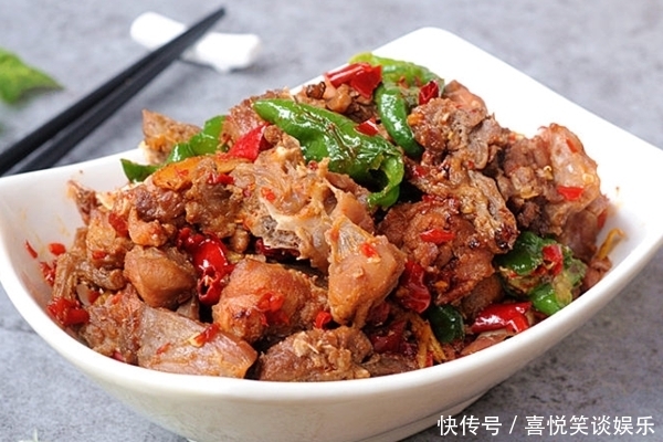 家常|吃不够的几道家常美味菜,荤素搭配,鲜香开胃有营养,上桌盘盘光