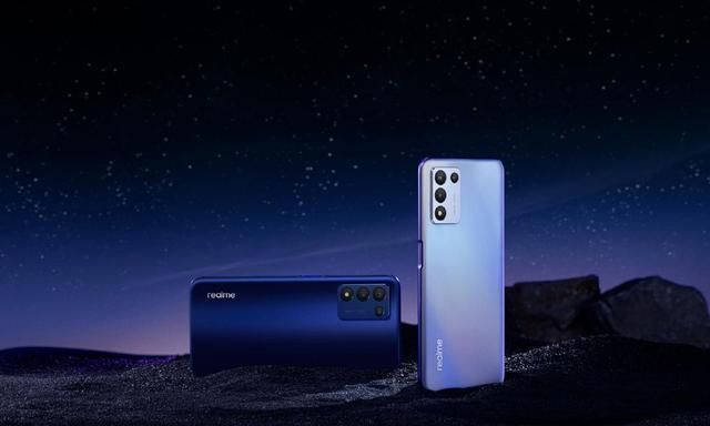 真我Realme Q3s即将发布：骁龙778G配5000mAh电池