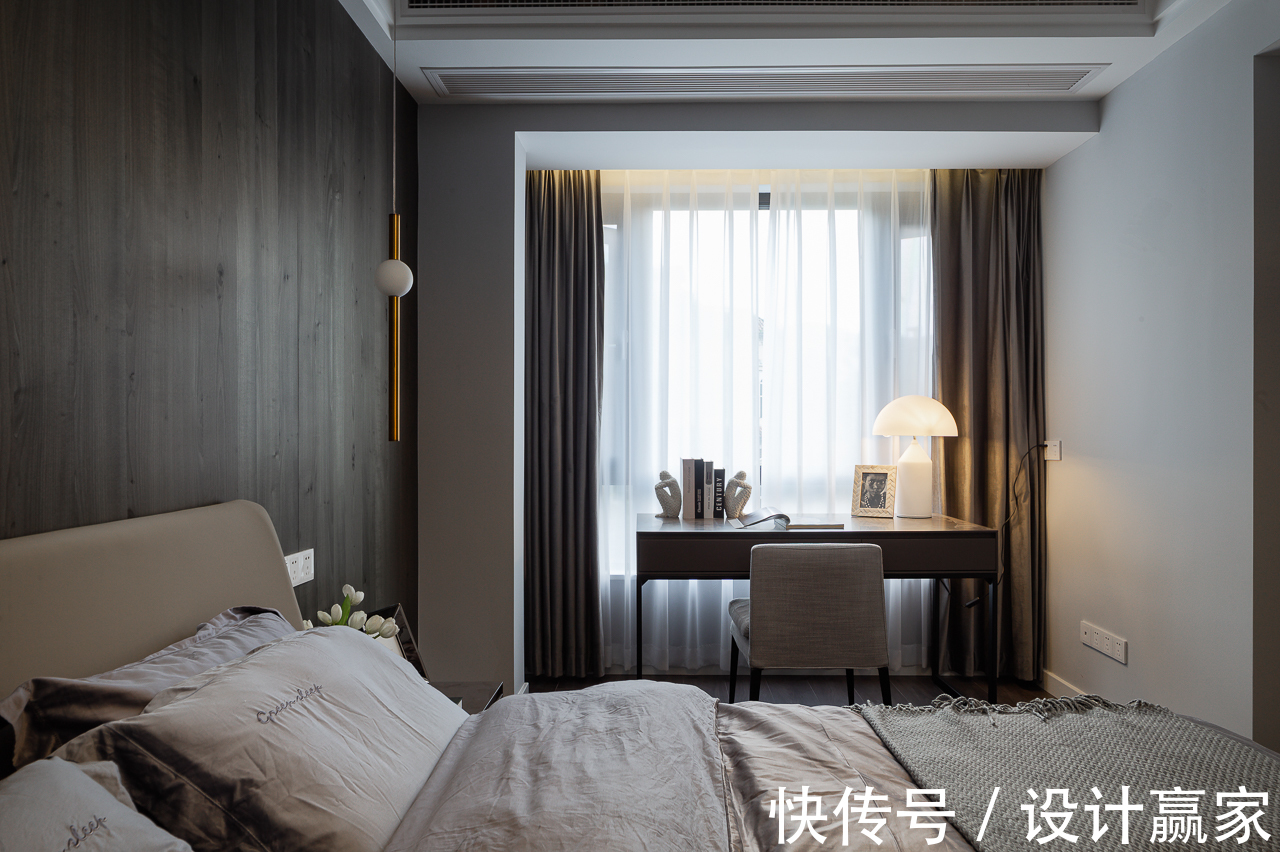 业主|200㎡大平层,“华丽转身”成跃层,户外花园更是人人羡慕