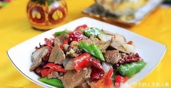 厨师|给慈禧吃“羊下水”的厨师,为什么被满门抄斩了?